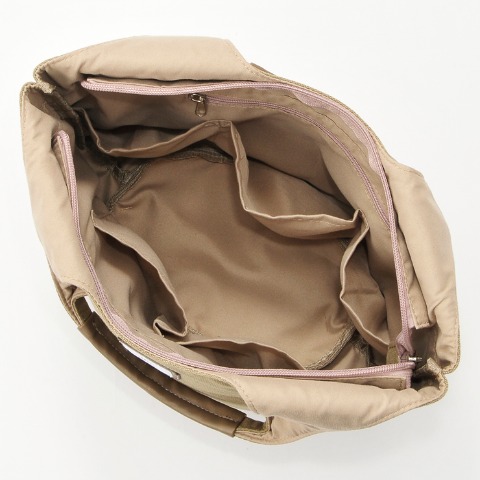 レディース　トートバッグ（けろけろけろっぴ）