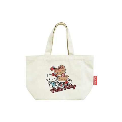 トートバッグ（サンリオ）