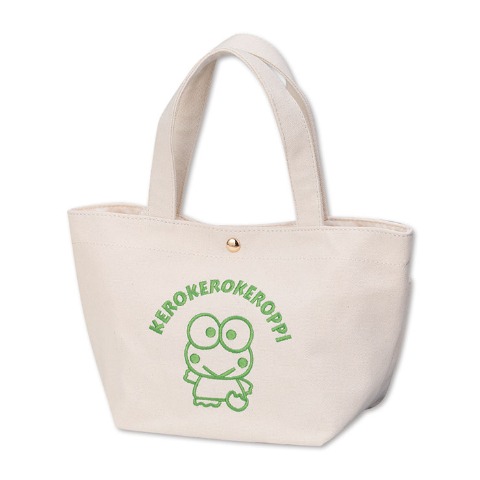 ハッピーバッグ（けろけろけろっぴ）