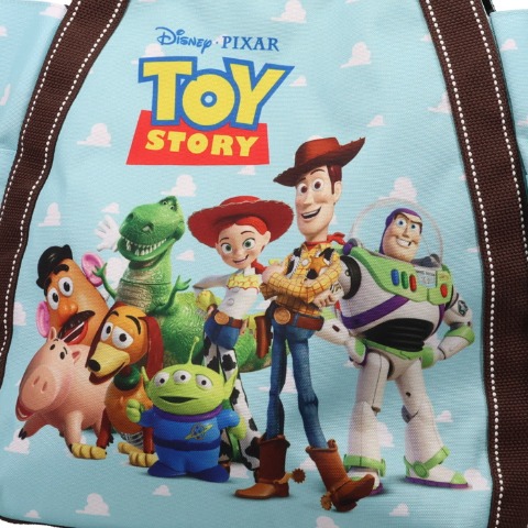 バルーントート(TOYSTORY)