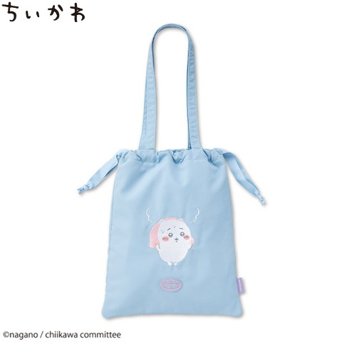 トートバッグ（ちいかわ）