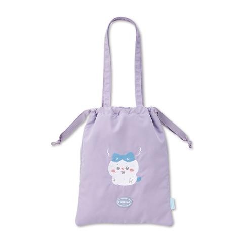 トートバッグ（ハチワレ）