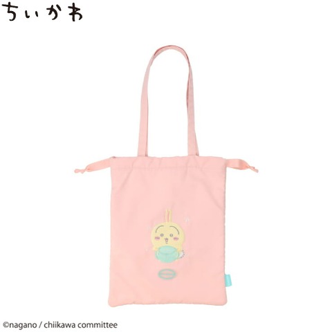 トートバッグ（うさぎ）