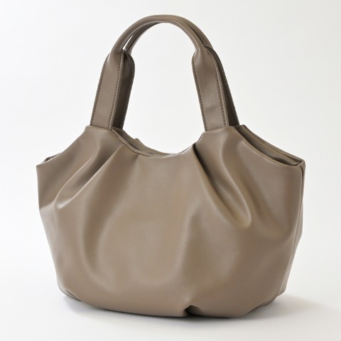 レディス　トートバッグ（tsukuru＆Lin.）