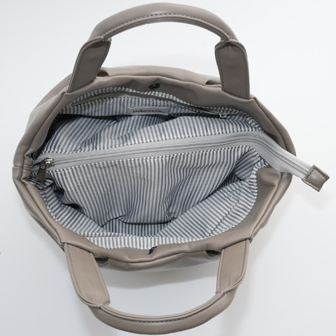 レディス　トートバッグ（tsukuru＆Lin.）