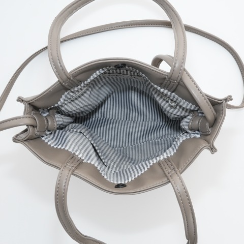 レディース　2WAYバッグ（tsukuru＆Lin.）