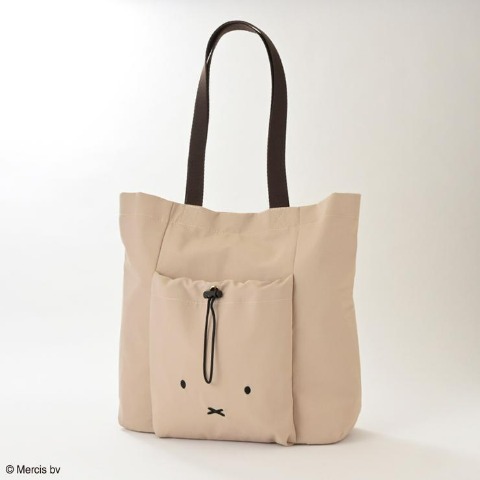トートバッグ（miffy）