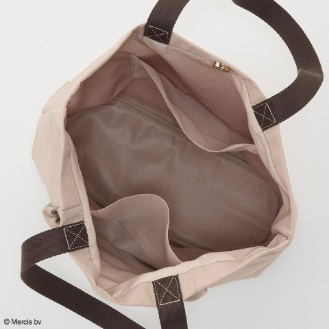 トートバッグ（miffy）