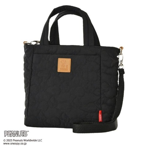 トートバッグ（PEANUTS）