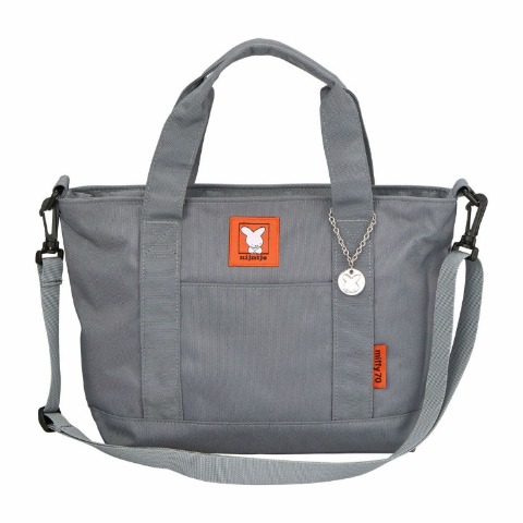 レディース トートバッグ（ナインチェ)