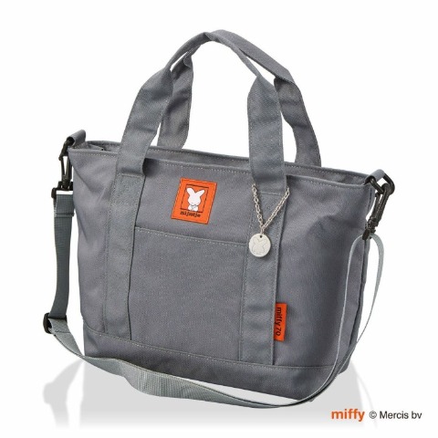 レディース トートバッグ（ナインチェ)