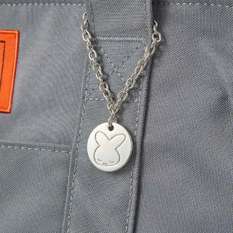 レディース トートバッグ（ナインチェ)