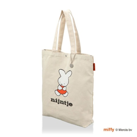 レディース　トートバッグ（ナインチェ）