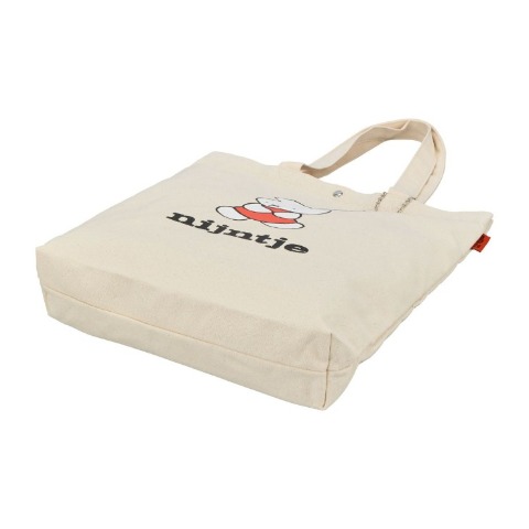 レディース　トートバッグ（ナインチェ）