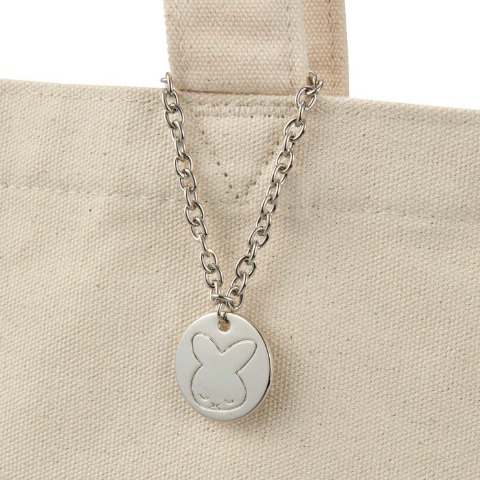 レディース　トートバッグ（ナインチェ）