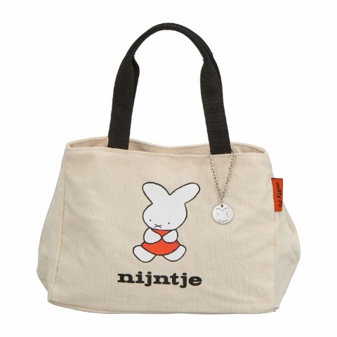 レディース　トートバッグ（ナインチェ）