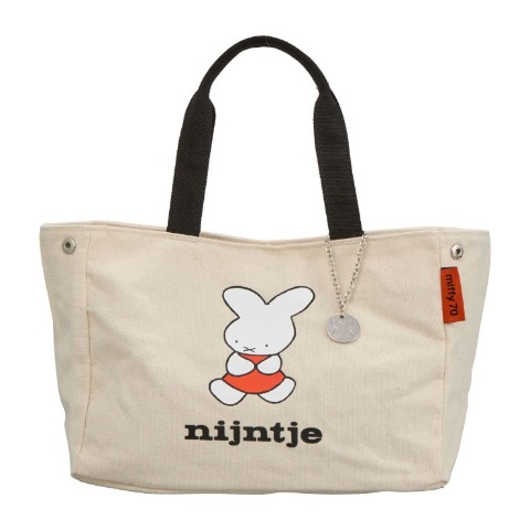 レディース　トートバッグ（ナインチェ）