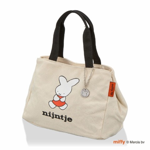 レディース　トートバッグ（ナインチェ）