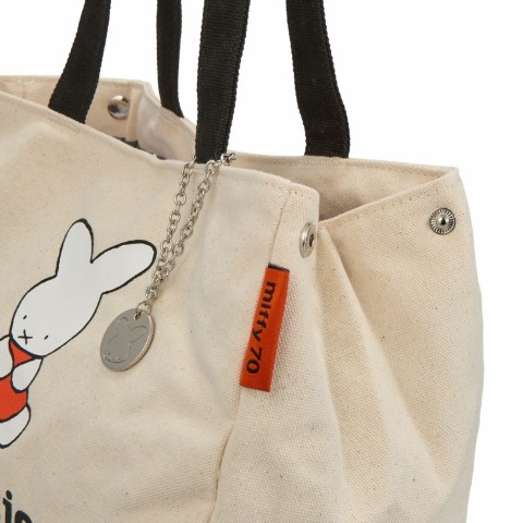 レディース　トートバッグ（ナインチェ）