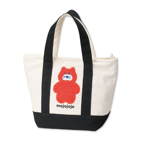 トートバッグ（mojojojo）