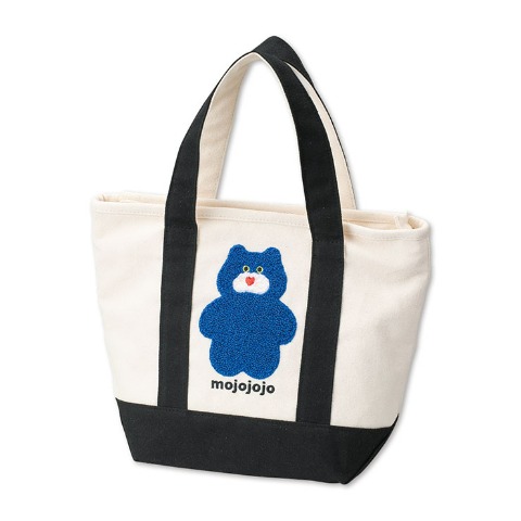 トートバッグ（mojojojo）