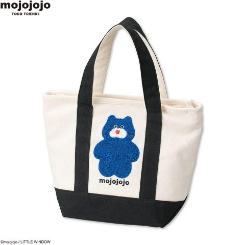 トートバッグ（mojojojo）