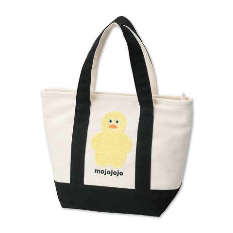 トートバッグ（mojojojo）