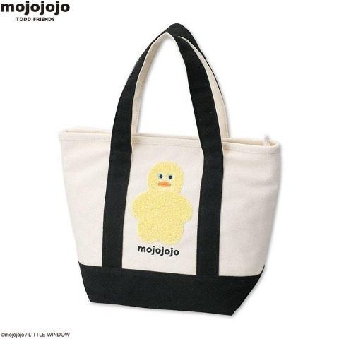 トートバッグ（mojojojo）
