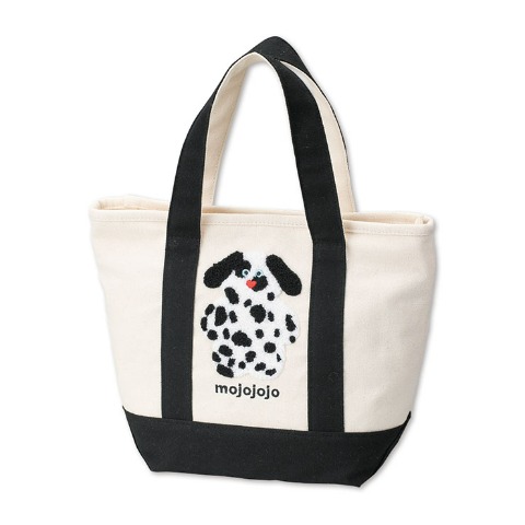トートバッグ（mojojojo）