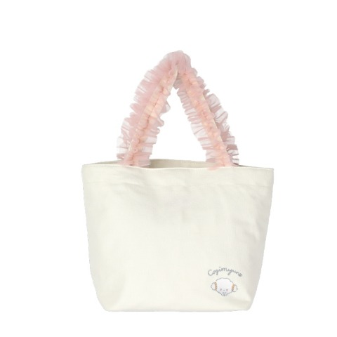 トートバッグ（こぎみゅん）