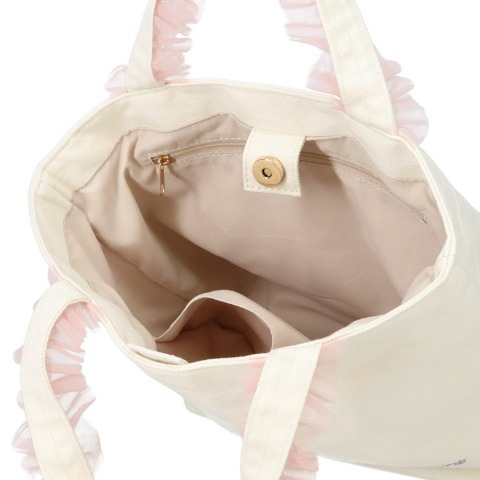 トートバッグ（こぎみゅん）