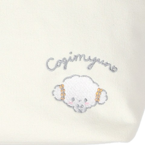 トートバッグ（こぎみゅん）