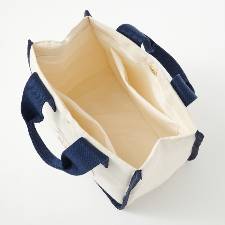 トートバッグ（パティ＆ジミー） | シャンブル | しまむらパーク