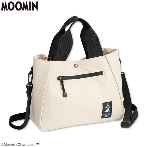 レディース　トートバッグ（MOOMIN）