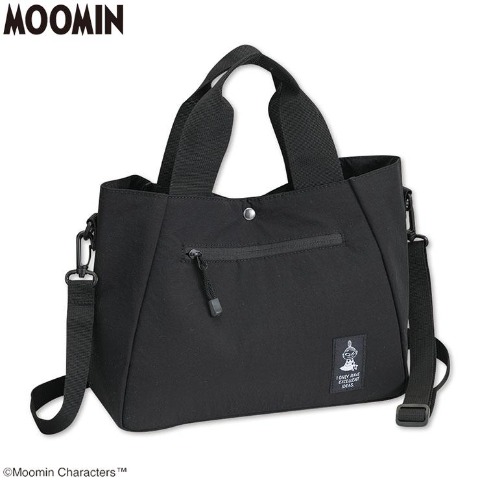 レディース　トートバッグ（MOOMIN）