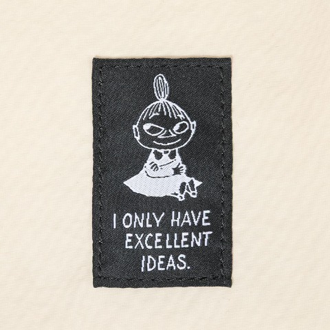 レディース　トートバッグ（MOOMIN）