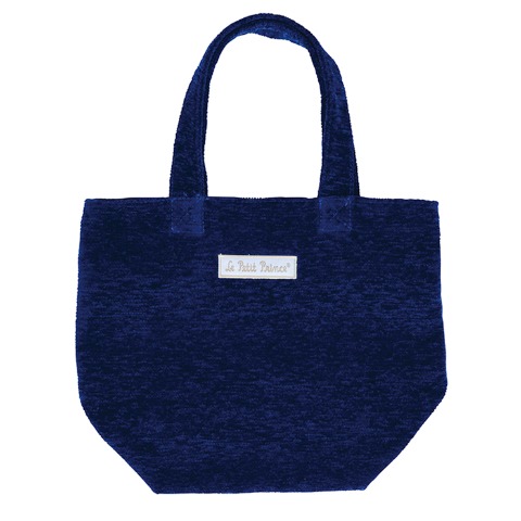 レディース　ミニトートバッグ（星の王子さま）