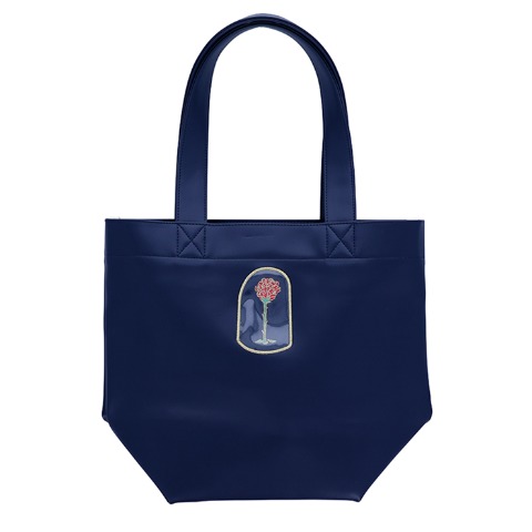 レディース　ミニトートバッグ（星の王子さま）