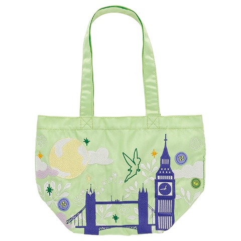 レディース　ミニバッグ（ティンカーベル）