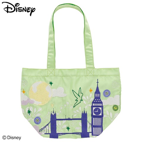 レディース　ミニバッグ（ティンカーベル）