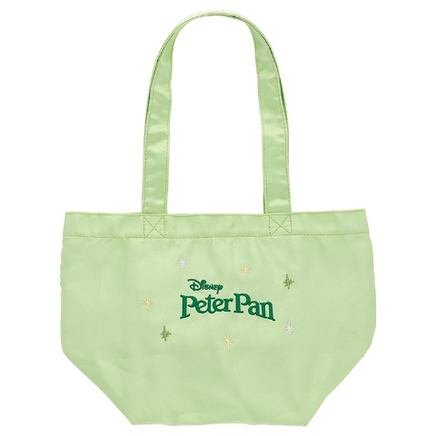 レディース　ミニバッグ（ティンカーベル）