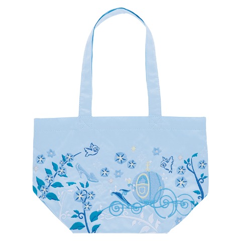 レディース　ミニバッグ（シンデレラ）