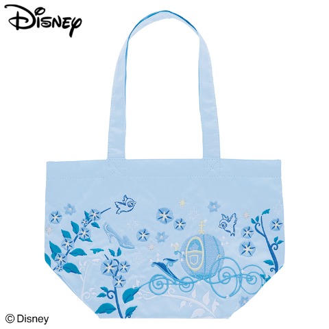 レディース　ミニバッグ（シンデレラ）