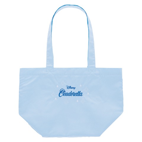 レディース　ミニバッグ（シンデレラ）