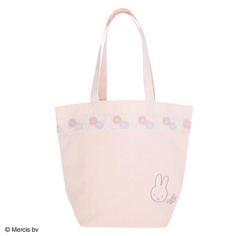 レディース　ミニバッグ（ミッフィー）