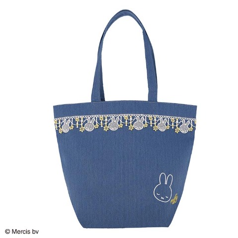 レディース　ミニバッグ（ミッフィー）