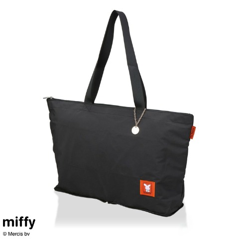 折り畳みトートバッグ（MIFFY）