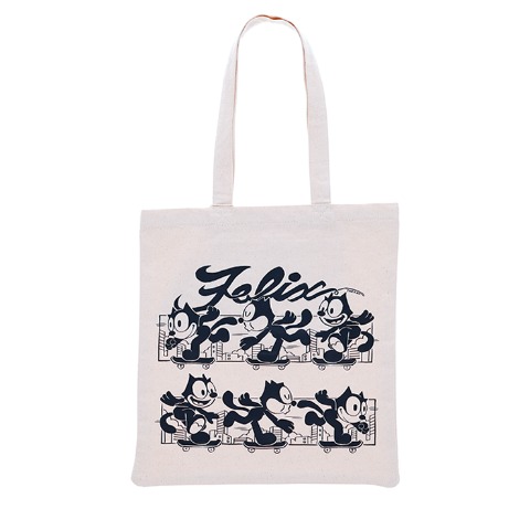 トートバッグ（フィリックス）