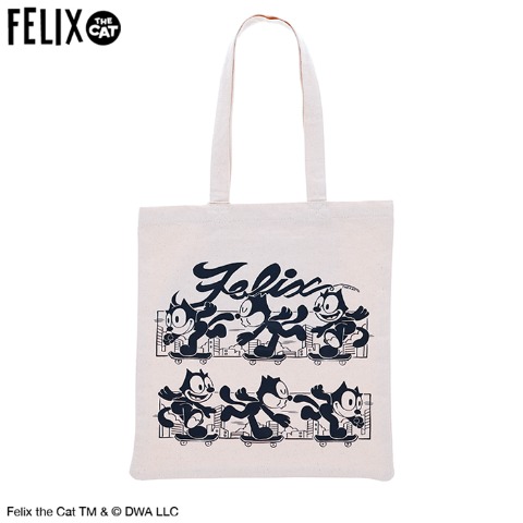 トートバッグ（フィリックス）