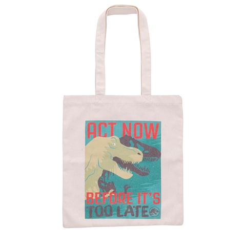 トートバッグ（ジュラシック・ワールド）